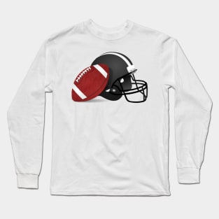 Sport Long Sleeve T-Shirt